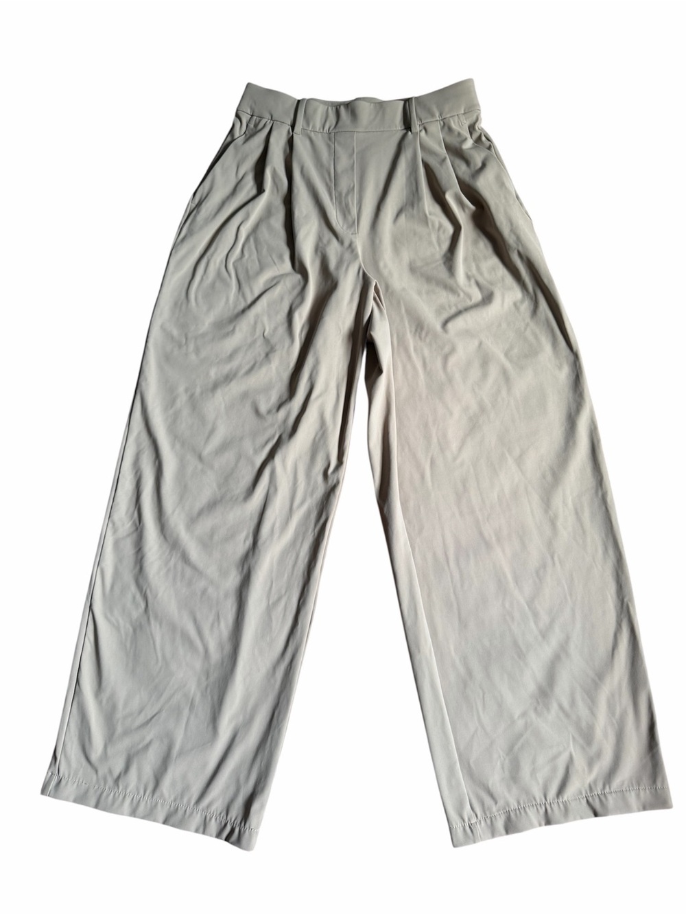 lululemon athletica Daydrift Nomad Wide-Leg Pants M